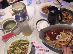 -漫圆·品质家宴(榔梨店)