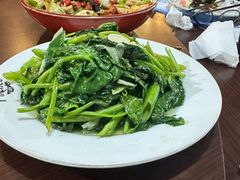 -海盗餐厅