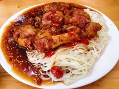 -贤花饭店(城阳店)