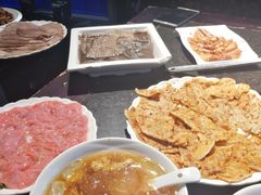 -巴蜀大宅门火锅(北大街店)