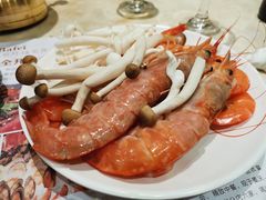 -芭菲盛宴·环球美食(袁家岗店)