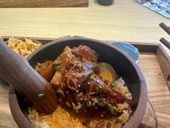 -京参 • 擂椒饭(这有山店)