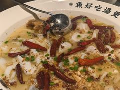 -首秀·四川料理(星耀101店)