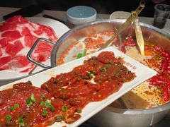 -许府牛火锅(信义坊总店)