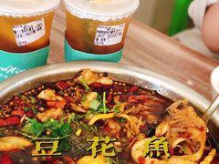 -四川泸州豆花饭店