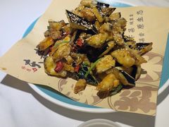 -东来土菜馆(民祥园路店)