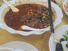 -吉莲利苑海鲜酒家(珠海拱北29年老字号店)