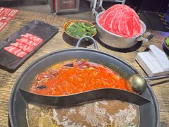 -冯校长老火锅(深圳总店)
