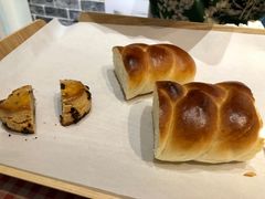 -熊叔熊婶面包房(团结湖店)
