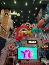 点击看大图 -meland club亲子乐园(北京芳圆里ID MALL店)