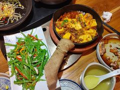 -云海肴云南菜·蒸汽石锅鱼(北京良乡华冠店)