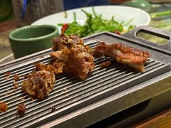 -情满四合院•京菜•烤鸭(动物园店)