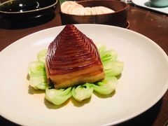 -湖滨28中餐厅·西湖宴·杭州君悦酒店