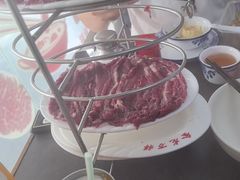 -万祥牛肉火锅(金龙店)