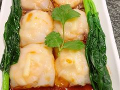 鲜虾肠粉-小城粥道·海胆鲜虾粥(解放广场店)