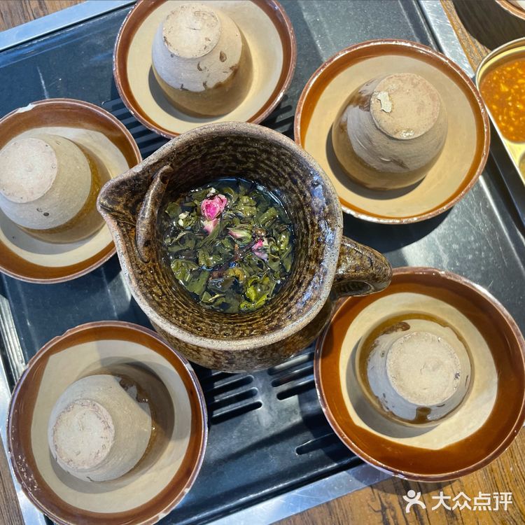 云南特色|马帮菜