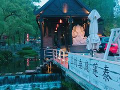 -Local泰莲庭(虹鳟鱼店)