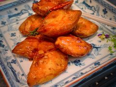 -千百味红餐厅·非遗江西菜(绿地双子塔总店)