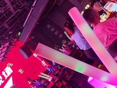 -MOSSO·Liveshow(M3香港广场店)