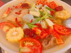 -花水湾红太阳牛肉汤锅
