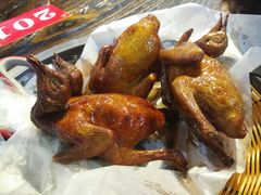 -石岐乳鸽村(桥观坊南四巷店)