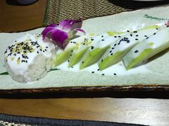-泰国餐厅 Thai Food(裕华万达店)