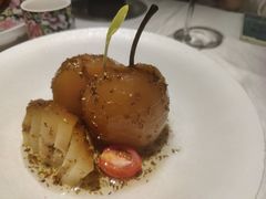 -津禧荟·酥皮烤鸭(北辰店)