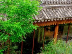 -北京古北水镇御舍温泉酒店