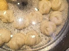-山里屯铁锅炖·东北菜(康桥店)
