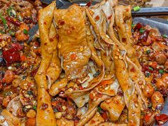 -86烧烤·炭火烧烤 (石人总店)