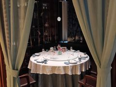 包厢-君子·兰餐厅(长江路店)