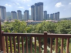 -碧桂园润杨溪谷温泉酒店