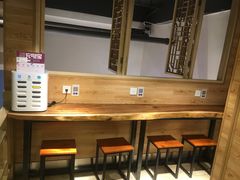 -唐沫茶兮(仓山万达金街店)