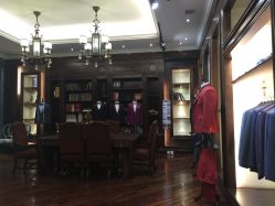 宝娜嫁衣馆-南京宝娜嫁衣婚纱礼服馆(中央路店)