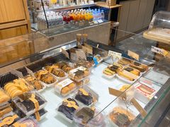 -匠造烘焙(上海湾店)