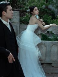 -喜杭影像婚纱摄影(拱墅店)