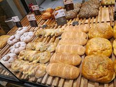 -原麦山丘(世纪金源店)
