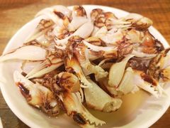 -阿马蛋汤·宁波小海鲜(总店)