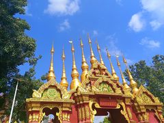 -西双版纳总佛寺