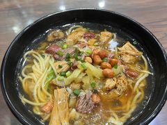 -阿芬卤面(花巷店)