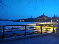 -长春市南湖公园