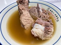 发起人肉骨茶-發起人·肉骨茶(万象汇店)