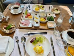 -北京三里屯CHAO酒店