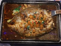 -炉鱼(平湖八佰伴店)