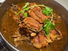 -蝎王府羊蝎子(天通苑店)