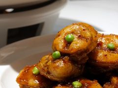 烧汁茄盒-兰湘子·湘菜小炒(石家庄万象城店)