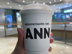 -Ann COFFEE(来福士店)