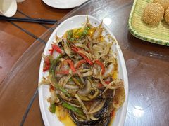 -蒲鲜菜馆