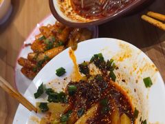 -宝葫芦茶食铺(万达店)