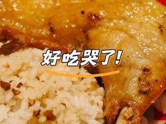 -大圆碗•T骨大排饭(天海店)